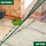 Rootblast | Super Strength Concentrated Total Weed Killer - Super Strength Glyphosate for Effective Weed Control - Kills Weeds down to the their roots